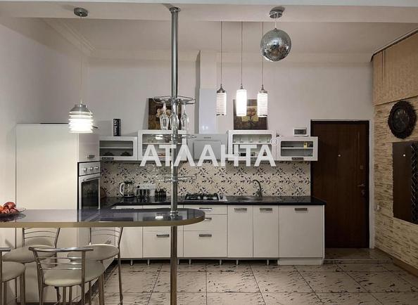 2-кімнатна квартира за адресою вул. Канатна (площа 50 м²) - Atlanta.ua