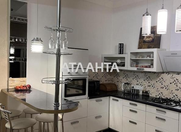 2-кімнатна квартира за адресою вул. Канатна (площа 50 м²) - Atlanta.ua - фото 2