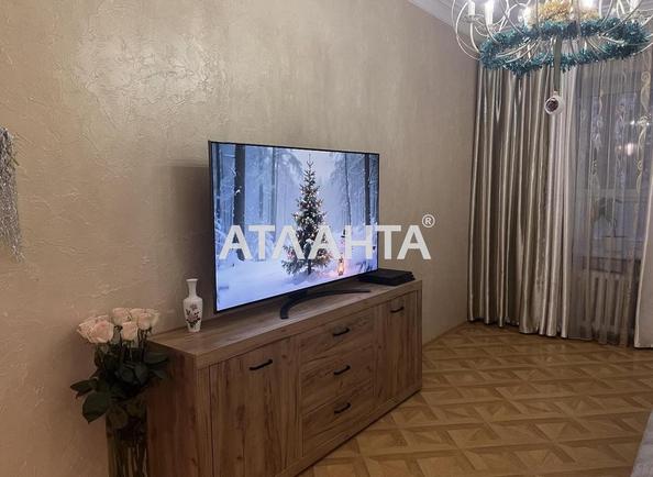 2-кімнатна квартира за адресою вул. Канатна (площа 50 м²) - Atlanta.ua - фото 8