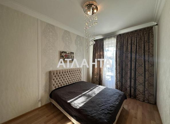 2-комнатная квартира по адресу ул. Канатная (площадь 50 м²) - Atlanta.ua - фото 10