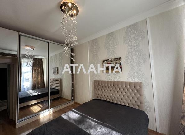 2-комнатная квартира по адресу ул. Канатная (площадь 50 м²) - Atlanta.ua - фото 11