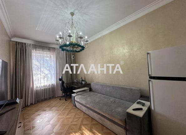 2-комнатная квартира по адресу ул. Канатная (площадь 50 м²) - Atlanta.ua - фото 12