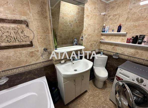 2-комнатная квартира по адресу ул. Канатная (площадь 50 м²) - Atlanta.ua - фото 14