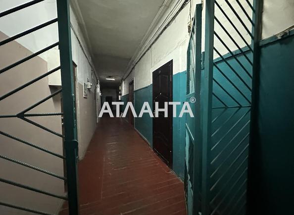 2-комнатная квартира по адресу ул. Канатная (площадь 50 м²) - Atlanta.ua - фото 18