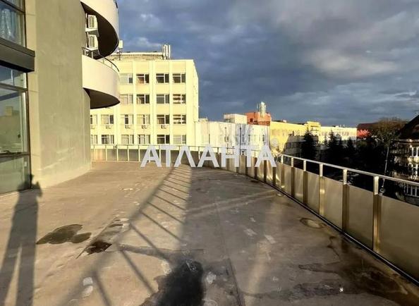 3-комнатная квартира по адресу ул. Собранецкая (площадь 130 м²) - Atlanta.ua - фото 8