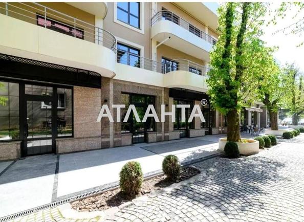 3-комнатная квартира по адресу ул. Собранецкая (площадь 130 м²) - Atlanta.ua - фото 11