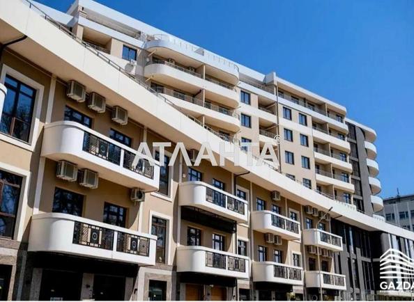 3-комнатная квартира по адресу ул. Собранецкая (площадь 130 м²) - Atlanta.ua - фото 12