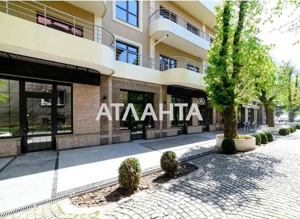 3-комнатная квартира по адресу ул. Собранецкая (площадь 130 м²) - Atlanta.ua - фото 13