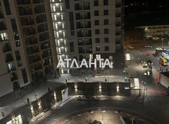 1-room apartment apartment by the address st. Krasnova (area 42,7 m²) - Atlanta.ua - photo 3