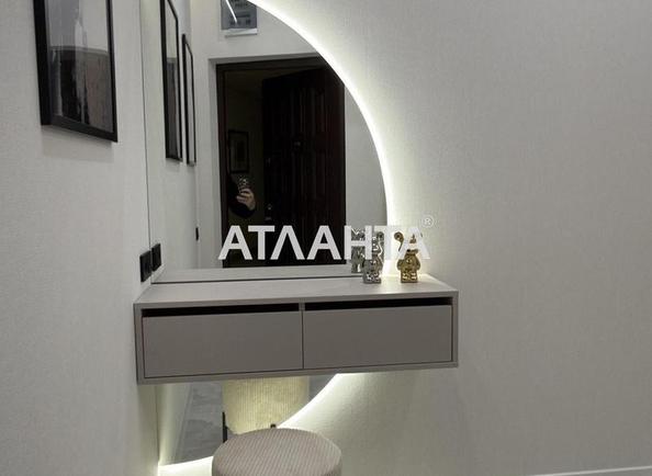 1-room apartment apartment by the address st. Krasnova (area 42,7 m²) - Atlanta.ua - photo 4