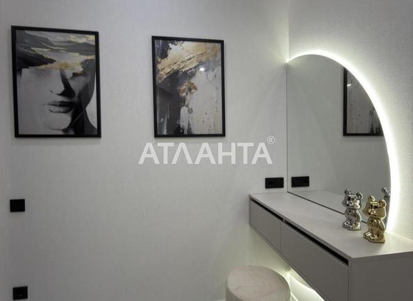 1-room apartment apartment by the address st. Krasnova (area 42,7 m²) - Atlanta.ua - photo 5