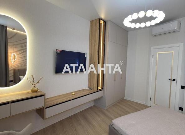 1-room apartment apartment by the address st. Krasnova (area 42,7 m²) - Atlanta.ua - photo 8