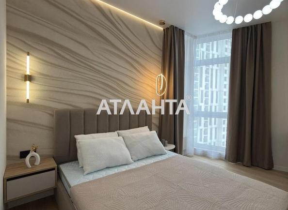 1-room apartment apartment by the address st. Krasnova (area 42,7 m²) - Atlanta.ua - photo 9
