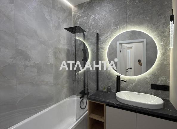 1-room apartment apartment by the address st. Krasnova (area 42,7 m²) - Atlanta.ua - photo 11