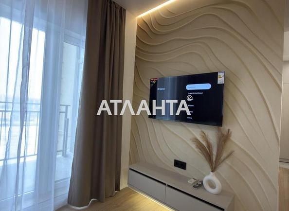 1-room apartment apartment by the address st. Krasnova (area 42,7 m²) - Atlanta.ua - photo 13