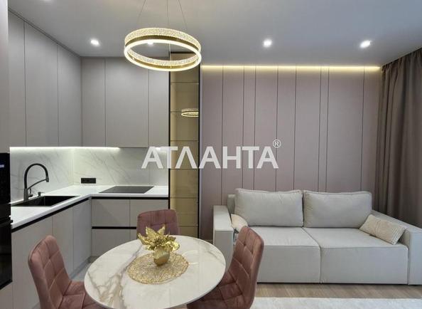 1-room apartment apartment by the address st. Krasnova (area 42,7 m²) - Atlanta.ua - photo 14