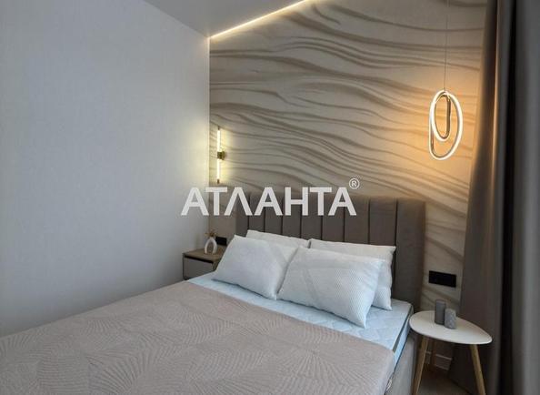 1-room apartment apartment by the address st. Krasnova (area 42,7 m²) - Atlanta.ua - photo 16