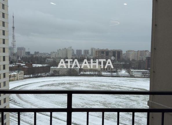 1-room apartment apartment by the address st. Krasnova (area 42,7 m²) - Atlanta.ua - photo 17