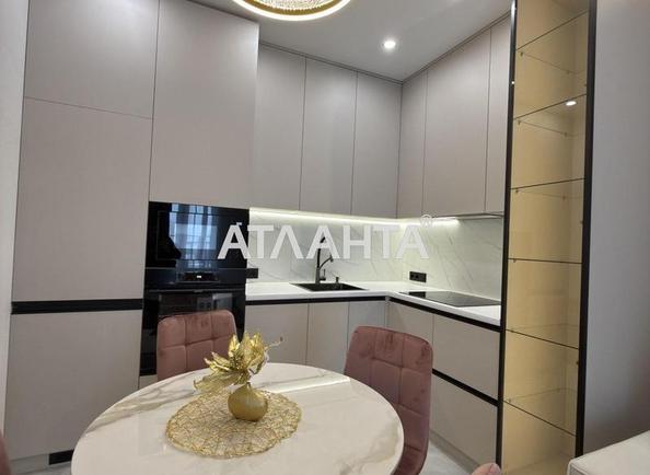 1-room apartment apartment by the address st. Krasnova (area 42,7 m²) - Atlanta.ua - photo 18