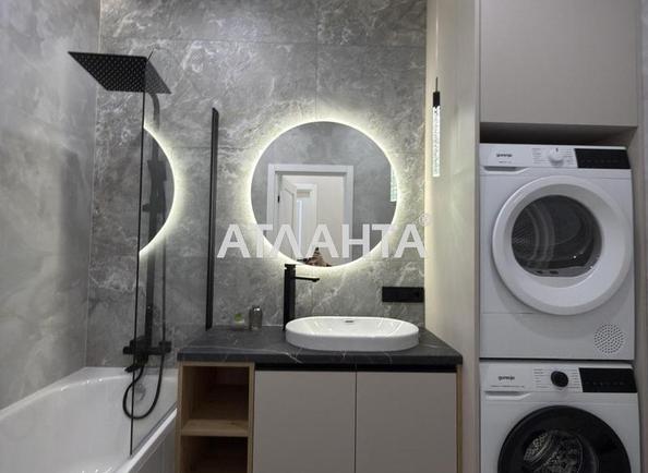 1-room apartment apartment by the address st. Krasnova (area 42,7 m²) - Atlanta.ua - photo 19