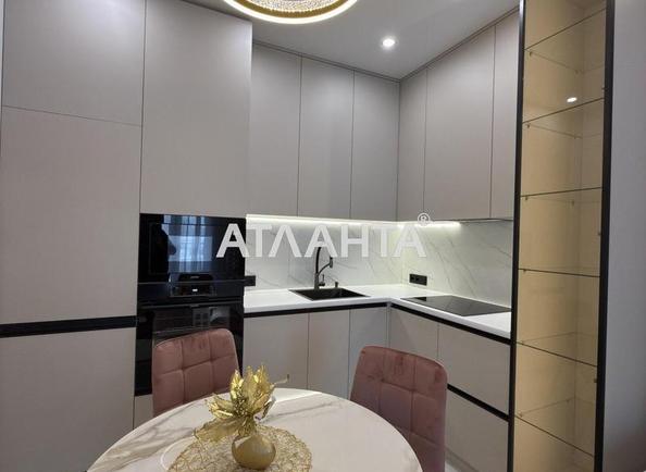 1-room apartment apartment by the address st. Krasnova (area 42,7 m²) - Atlanta.ua - photo 20