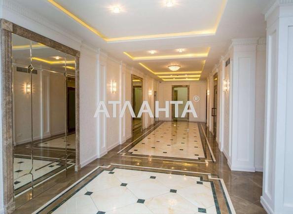 1-комнатная квартира по адресу ул. Краснова (площадь 42,7 м²) - Atlanta.ua