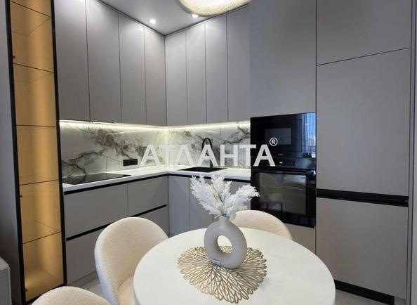 1-комнатная квартира по адресу ул. Краснова (площадь 42,7 м²) - Atlanta.ua - фото 3