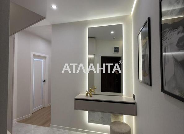 1-комнатная квартира по адресу ул. Краснова (площадь 42,7 м²) - Atlanta.ua - фото 4