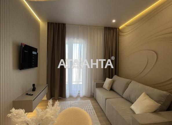 1-комнатная квартира по адресу ул. Краснова (площадь 42,7 м²) - Atlanta.ua - фото 5