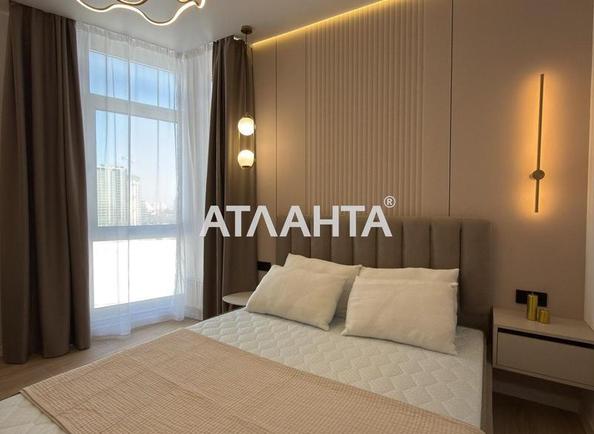 1-комнатная квартира по адресу ул. Краснова (площадь 42,7 м²) - Atlanta.ua - фото 6