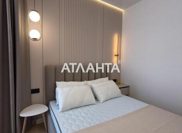 1-комнатная квартира по адресу ул. Краснова (площадь 42,7 м²) - Atlanta.ua - фото 7