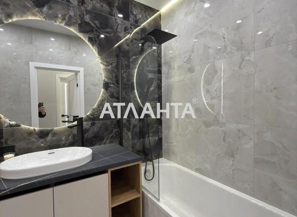 1-комнатная квартира по адресу ул. Краснова (площадь 42,7 м²) - Atlanta.ua - фото 9