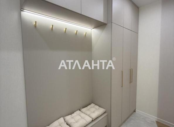 1-комнатная квартира по адресу ул. Краснова (площадь 42,7 м²) - Atlanta.ua - фото 10