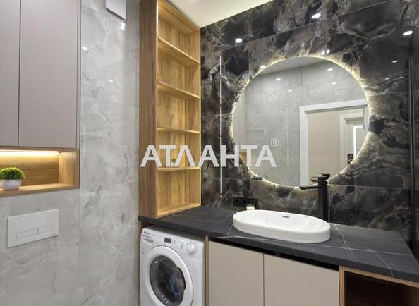 1-комнатная квартира по адресу ул. Краснова (площадь 42,7 м²) - Atlanta.ua - фото 11