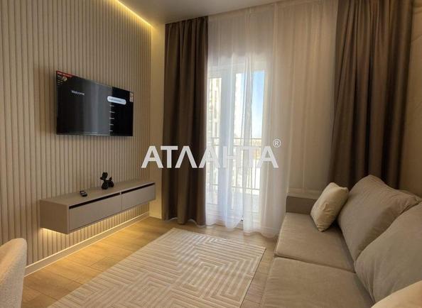 1-комнатная квартира по адресу ул. Краснова (площадь 42,7 м²) - Atlanta.ua - фото 12