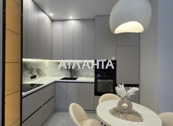 1-комнатная квартира по адресу ул. Краснова (площадь 42,7 м²) - Atlanta.ua - фото 13