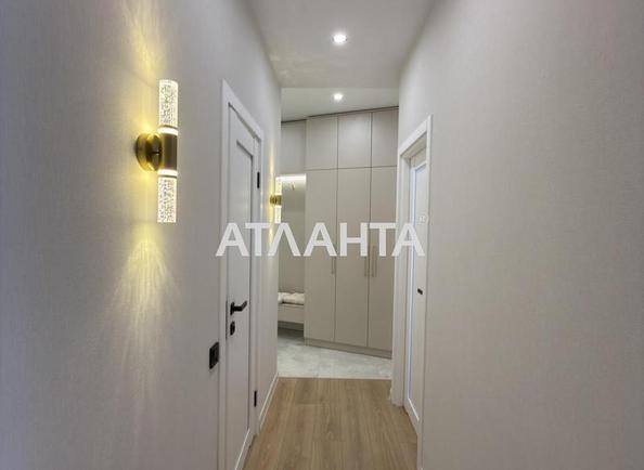 1-комнатная квартира по адресу ул. Краснова (площадь 42,7 м²) - Atlanta.ua - фото 15