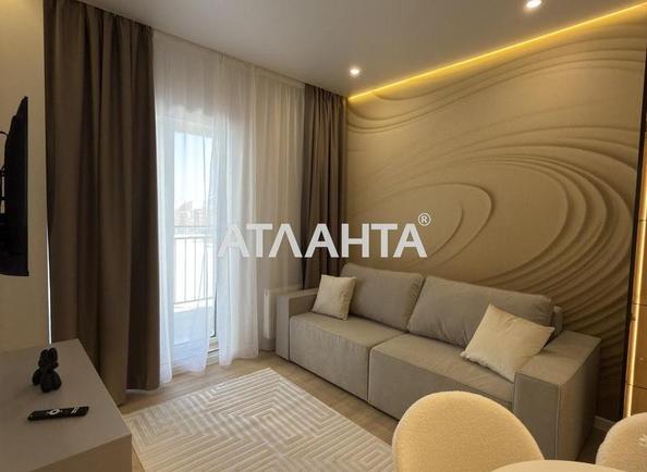 1-комнатная квартира по адресу ул. Краснова (площадь 42,7 м²) - Atlanta.ua - фото 16