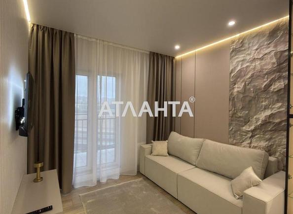 1-room apartment apartment by the address st. Krasnova (area 42,6 m²) - Atlanta.ua - photo 3