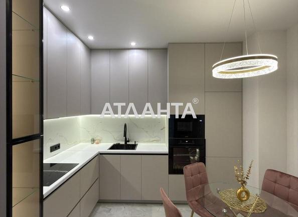 1-room apartment apartment by the address st. Krasnova (area 42,6 m²) - Atlanta.ua - photo 5