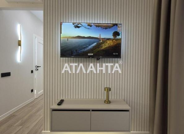 1-room apartment apartment by the address st. Krasnova (area 42,6 m²) - Atlanta.ua - photo 6