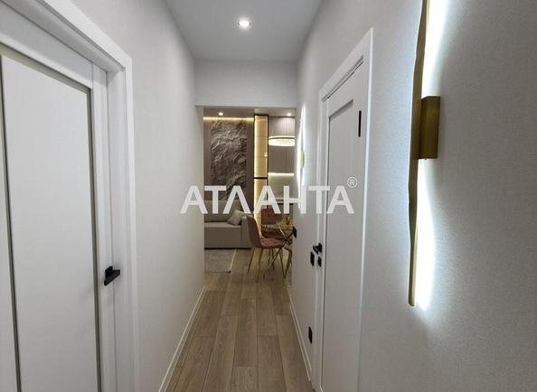 1-room apartment apartment by the address st. Krasnova (area 42,6 m²) - Atlanta.ua - photo 7