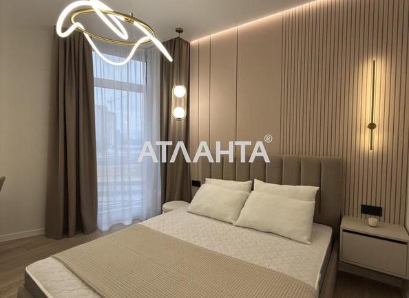 1-room apartment apartment by the address st. Krasnova (area 42,6 m²) - Atlanta.ua - photo 8