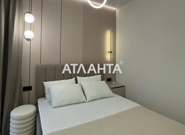 1-room apartment apartment by the address st. Krasnova (area 42,6 m²) - Atlanta.ua - photo 9