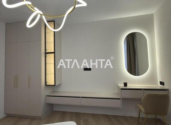 1-room apartment apartment by the address st. Krasnova (area 42,6 m²) - Atlanta.ua - photo 10