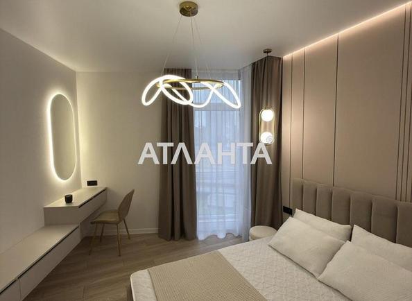 1-room apartment apartment by the address st. Krasnova (area 42,6 m²) - Atlanta.ua - photo 11