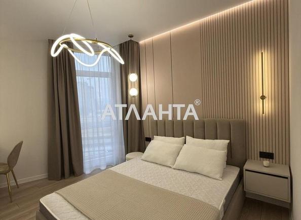 1-room apartment apartment by the address st. Krasnova (area 42,6 m²) - Atlanta.ua - photo 12