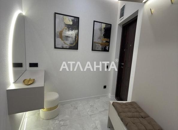 1-room apartment apartment by the address st. Krasnova (area 42,6 m²) - Atlanta.ua - photo 13