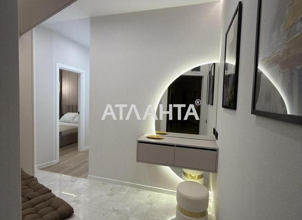 1-room apartment apartment by the address st. Krasnova (area 42,6 m²) - Atlanta.ua - photo 14