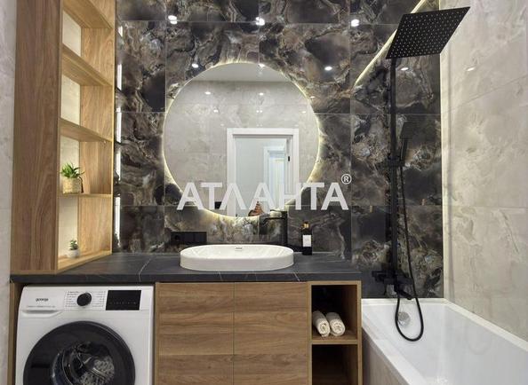 1-room apartment apartment by the address st. Krasnova (area 42,6 m²) - Atlanta.ua - photo 15